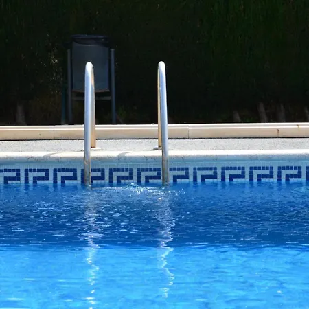 La Casa De Jordi&lina Holiday home Miami Playa