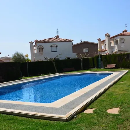 La Casa De Jordi&lina *