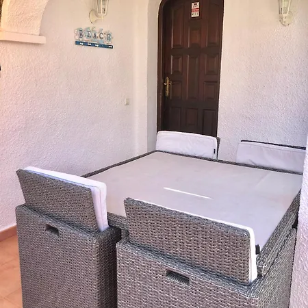Holiday home La Casa De Jordi&lina *