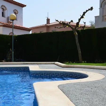 La Casa De Jordi&lina Сasa de vacaciones *