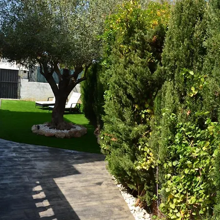 بيت للعطل La Casa De Jordi&lina ميامي بلاتجا