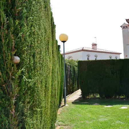 La Casa De Jordi&lina بيت للعطل ميامي بلاتجا