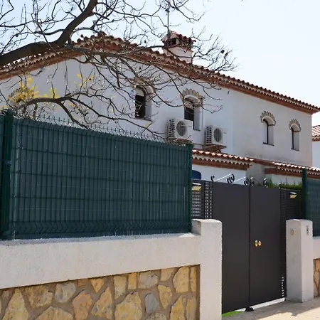 La Casa De Jordi&lina
