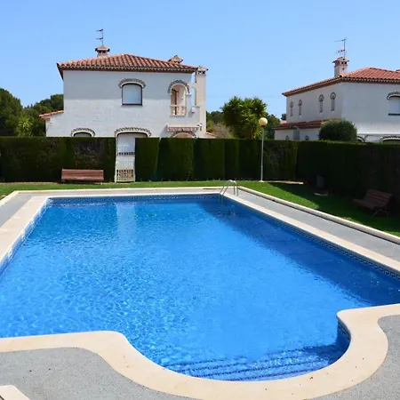 La Casa De Jordi&lina Сasa de vacaciones *