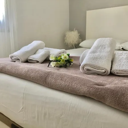 La Casa De Jordi&lina Сasa de vacaciones