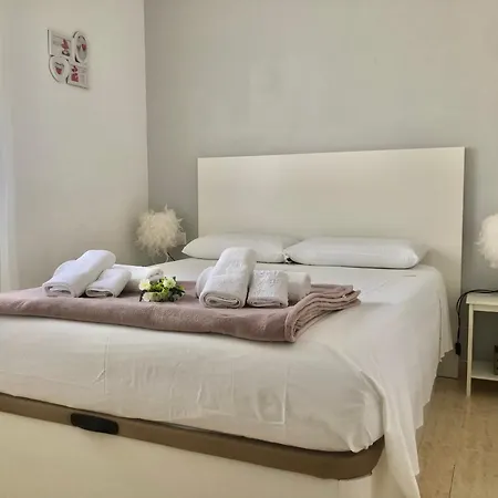 La Casa De Jordi&lina Сasa de vacaciones *