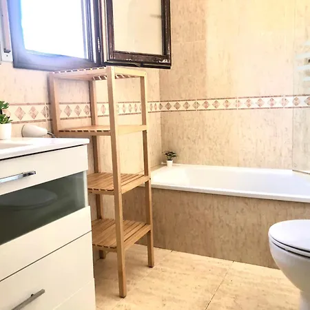 La Casa De Jordi&lina *