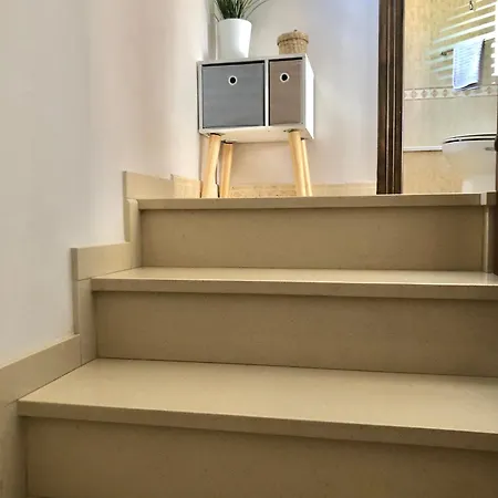 La Casa De Jordi&lina * ميامي بلاتجا