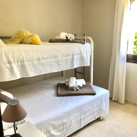 La Casa De Jordi&lina