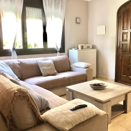 Сasa de vacaciones La Casa De Jordi&lina Miami Platja (Miami Playa)