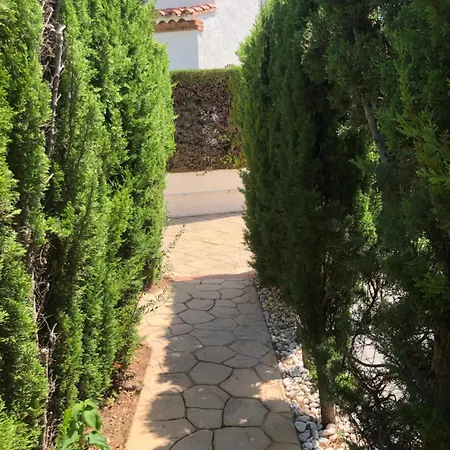 بيت للعطل La Casa De Jordi&lina ميامي بلاتجا