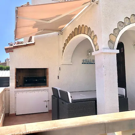 La Casa De Jordi&lina Сasa de vacaciones *